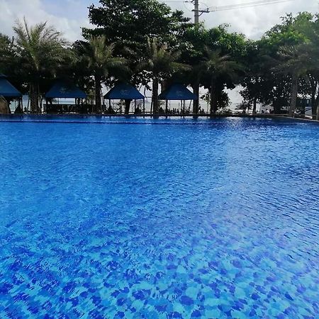 Appartement Building 2A - Oceanus à Nha Trang Extérieur photo