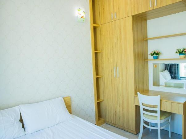 Appartement Building 2A - Oceanus à Nha Trang Extérieur photo