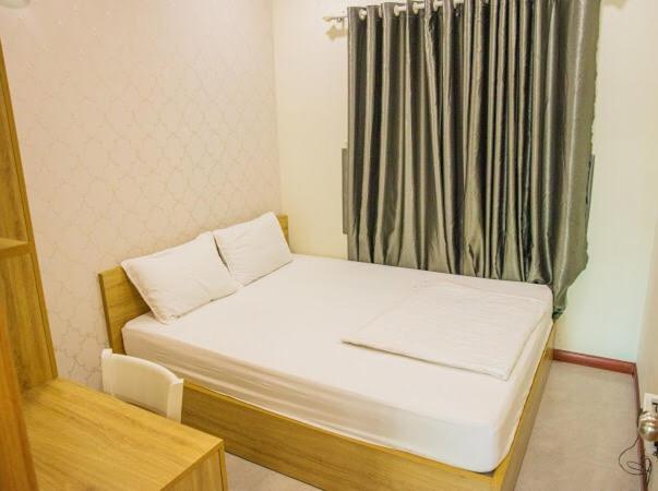 Appartement Building 2A - Oceanus à Nha Trang Extérieur photo