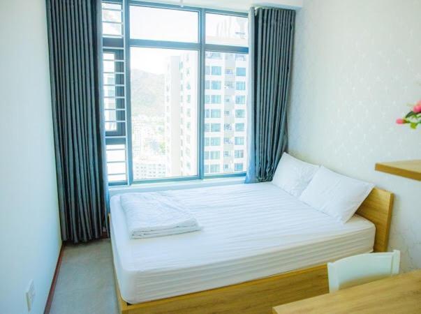 Appartement Building 2A - Oceanus à Nha Trang Extérieur photo